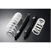 HIPERMAX G+ JB74W Low Down Full Strut/Spring Kit
