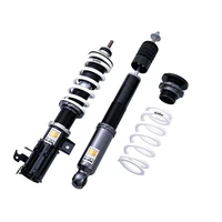 HIPERMAX S ZF1 Full Kit