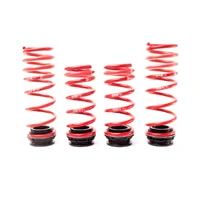 H&R 11-16 BMW 528i/535d/535i/550i F10 VTF Adjustable Lowering Springs (Incl. EDC)