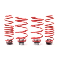 H&R 15-22 Porsche Macan S/Turbo 3.0S/3.6T/2.0T 95B VTF Adjustable Lowering Springs (PASM Only)