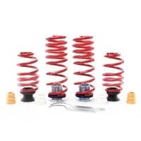 H&R 18-23 Audi RS5 Coupe (AWD) B9 VTF Adjustable Lowering Springs (w/RS Suspension & w/DRC)