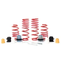 H&R 2021+ Audi RS5 Sportback (AWD) B9 VTF Adjustable Lowering Springs (w/ RS Suspension & w/ DRC)