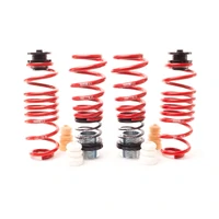 H&R 19-21 Mercedes-Benz G550 W463A VTF Adjustable Lowering Springs (w/o AMG Ride Control)