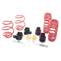 H&R 21-22 BMW M3 Sedan/M4 Coupe/M2 G80/G82/G87 RWD VTF Adjustable Lowering Springs (w/Adaptive Susp.