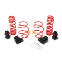 H&R 20 22 BMW M4 Competition XDrive Coupe G82 VTF Adjustable Lowering Springs (w/Adaptive Susp.)