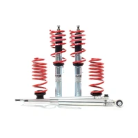 H&R 2022 Volkswagen Golf R MK8 Street Perf. Coil Over (w/ DCC requires EBM kit 93068)