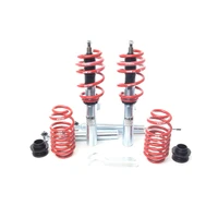 H&R 18-21 Audi RS3 (AWD) Typ GY Street Perf. Coil Over Req. EBM kit 93068-1 (w/ RS-Sport Sus.) w/DCC