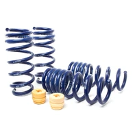 H&R 20-21 BMW X5 M/X5 M Competition/X6 M/X6 M Competition F95/F96 Sport Spring