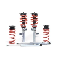 H&R 16-19 Ford Focus RS Street Perf. Coil Over (Incl. Strut Mounts/Disables Selectable Sport Susp.)