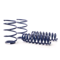H&R 18-22 BMW X2 xDrive28i (AWD) F39 Sport Spring