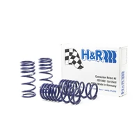 H&R 10-15 Ferrari 458 Italia F142 Sport Spring