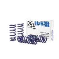 H&R 14-19 Maserati Ghibli (2WD) 3.0L M157 Sport Spring (w/o Skyhook)