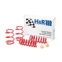 H&R 15-18 BMW M3 Sedan F80 Super Sport Spring (Incl. Adaptive M Susp./Competition Package)