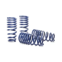 H&R 14-19 Jaguar F-TYPE Convertible/Coupe/F-TYPE S Convertible/Coupe (2WD/AWD) Sport Spring