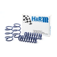 H&R 13-15 BMW 320i xDrive Sedan/328i xDrive Sedan/335i xDrive Sedan (AWD) F30 Sport Spring