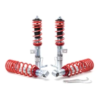 H&R 13-16 Scion FR-S Street Perf. Coil Over