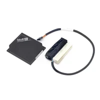 H&R 13-16 Mercedes-Benz GL350/GL450/GL550/GL63 AMG X166 ETS (w/Air Susp.)