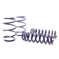 H&R 14-16 BMW 428i Cabrio/435i Cabrio F33 Sport Spring (w/o Sport Susp.)