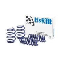 H&R 2011 BMW 1M Coupe E82 Sport Spring