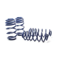 H&R 13-16 Audi A4 Allroad (AWD) B8 Sport Spring