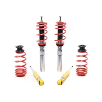 H&R 10-14 Volkswagen Golf/GTI 2.5L/TDI/2.0T MK6 Street Perf. Coil Over