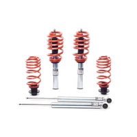 H&R 09-16 Audi A4 Quattro/S4 (AWD) B8 Ultra Low Coil Over (Tuner Fitment)