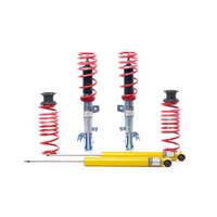 H&R 10-19 Ford Fiesta 1.6L/1.0L EcoBoost Street Perf. Coil Over