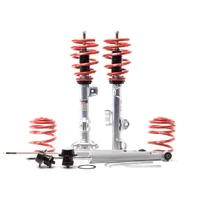 H&R 06-08 BMW Z4 M Coupe/Z4 M Roadster M85 Street Perf. Coil Over