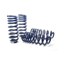 H&R 07-15 Audi Q7 4L Sport Spring (w/o Air Susp.)