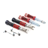 H&R 06-08 Porsche 911/997 Carrera C4S Coupe/Cabrio Street Perf. Coil Over (Non PASM)