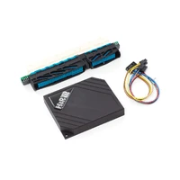 H&R 02-06 Volkswagen Phaeton ETS (w/Air Susp.)