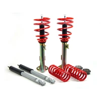 H&R 01-07 Mercedes-Benz C240/C320 W203 Street Perf. Coil Over