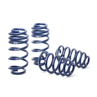 H&R 02-08 Audi A4/A4 Avant (2WD) V6 8E Sport Spring (Incl. Facelift Model)