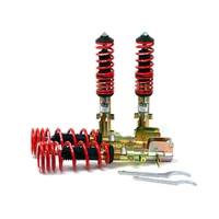 H&R 97-02 Hyundai Tiburon RD Street Perf. Coil Over