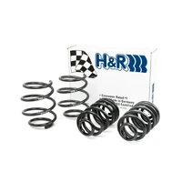 H&R 99-05 BMW 323Ci/323i/325Ci/325i/328Ci/328i/330Ci/330i E46 Sport Spring (w/o Sport Susp.)