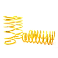 H&R 88-94 BMW 735i/740i E32 Sport Spring (After 9/1/88 & w/o Self-Leveling)