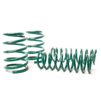 H&R 97-01 BMW 750i/750iL E38 Sport Spring (w/Self-Leveling)