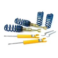 H&R 97-04 Audi A8/A8 L/A8 Quattro/S8 (2WD/AWD) Street Perf. Coil Over (w/o Self-Leveling)