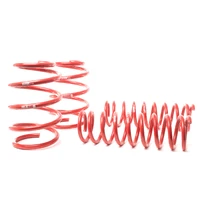 H&R 95-01 BMW 740i/740iL E38 Sport Spring (w/o Self-Leveling & w/o Sport Susp.)