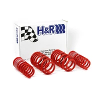 H&R 96-01 Audi A4 Quattro (AWD) B5 Race Spring