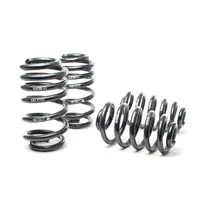 H&R 04-08 Audi S4 Cabrio (AWD) V8 8E Sport Spring (Incl. Facelift Model)