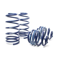 H&R 99-06 Audi TT Quattro/TT Quattro Roadster (AWD) Sport Spring