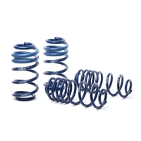 H&R 09-16 Audi A4/A4 Quattro/S4 (2WD/4WD) B8 OE Sport Spring