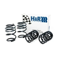 H&R 01-06 BMW M3/M3 Cabrio E46 Sport Spring