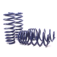 H&R 07-13 BMW X5 E70 Sport Spring (w/o Self-Leveling/Incl. Diesel)