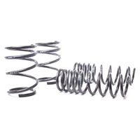 H&R 04-06 BMW 525i/530i/545i E60 Race Spring (w/o Self Leveling)