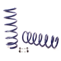 H&R 10-16 BMW 535i Gran Turismo/550i Gran Turismo F07 Sport Spring (w/Self-Leveling)