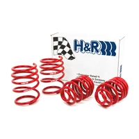 H&R 01-06 BMW 325Ci Cabrio/330Ci Cabrio E46 Race Spring (w/Sport Suspension)