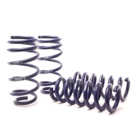 H&R 11-14 Dodge Charger RT (2WD) RT MAX V8 Sport Spring