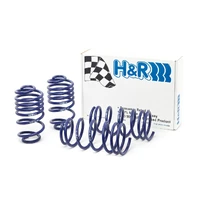 H&R 10-14 Nissan Cube Sport Spring